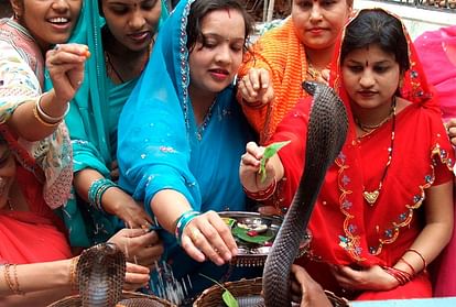 Nagpanchami kab hai 2024: नागपंचमी कब है, और क्या है इसका महत्व, जानें पूजा विधि के साथ शुभ मुहूर्त