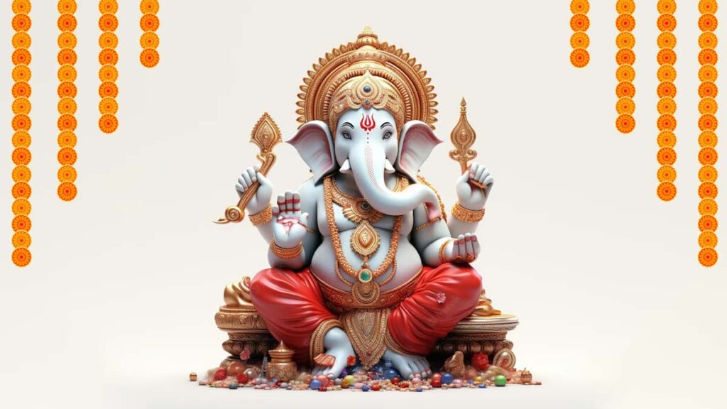 Ganesh Chaturthi 2024 kab hai: गणेश चतुर्थी कब है, क्या है इसका शुभ मुहूर्त, आइए जानें ?