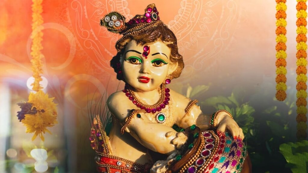 Krishna Janmashtami Kab Hai: जन्माष्टमी कब मनाई जायेंगी है?, जन्माष्टमी के दिन किन मंदिरों में घूमें