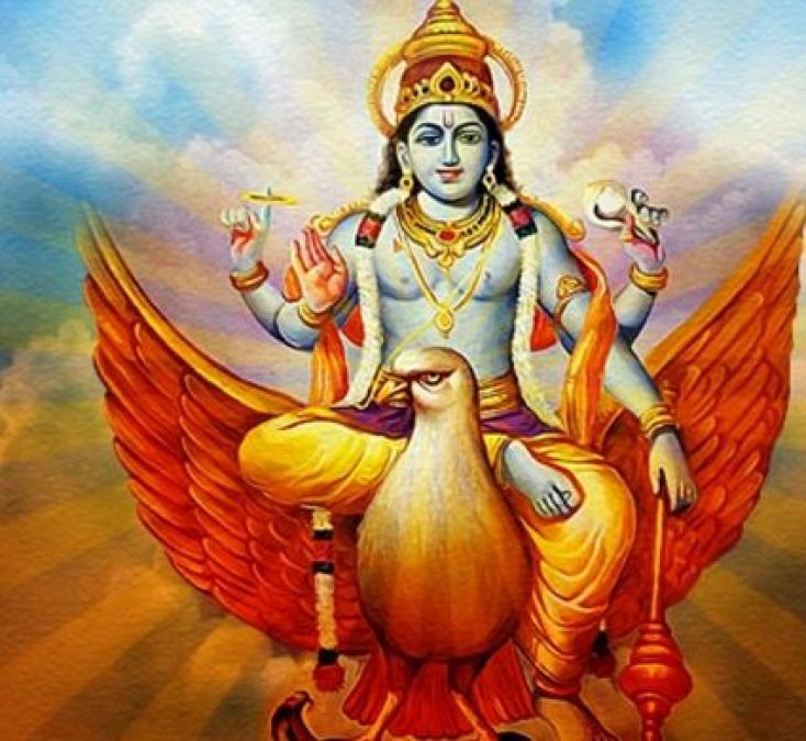 Garuda Purana: मृत्यु से पहले आदमी के साथ क्या होता, जाने गरुड़ पुराण का रहस्य