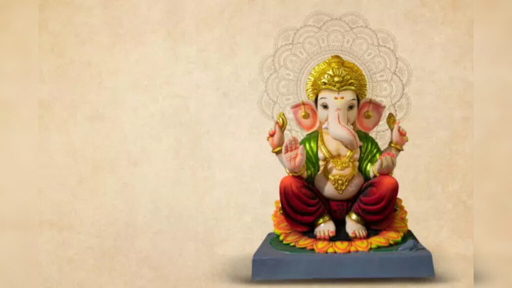 Ganesh Chaturthi Upay: गणेश चतुर्थी पर करे यह काम, दूर हो जाएंगे सारे कष्ट, घर में बनेगी खुशहाली